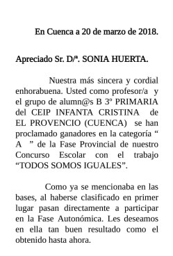 34º Concurso Once (1)