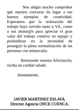 34º Concurso Once (2)