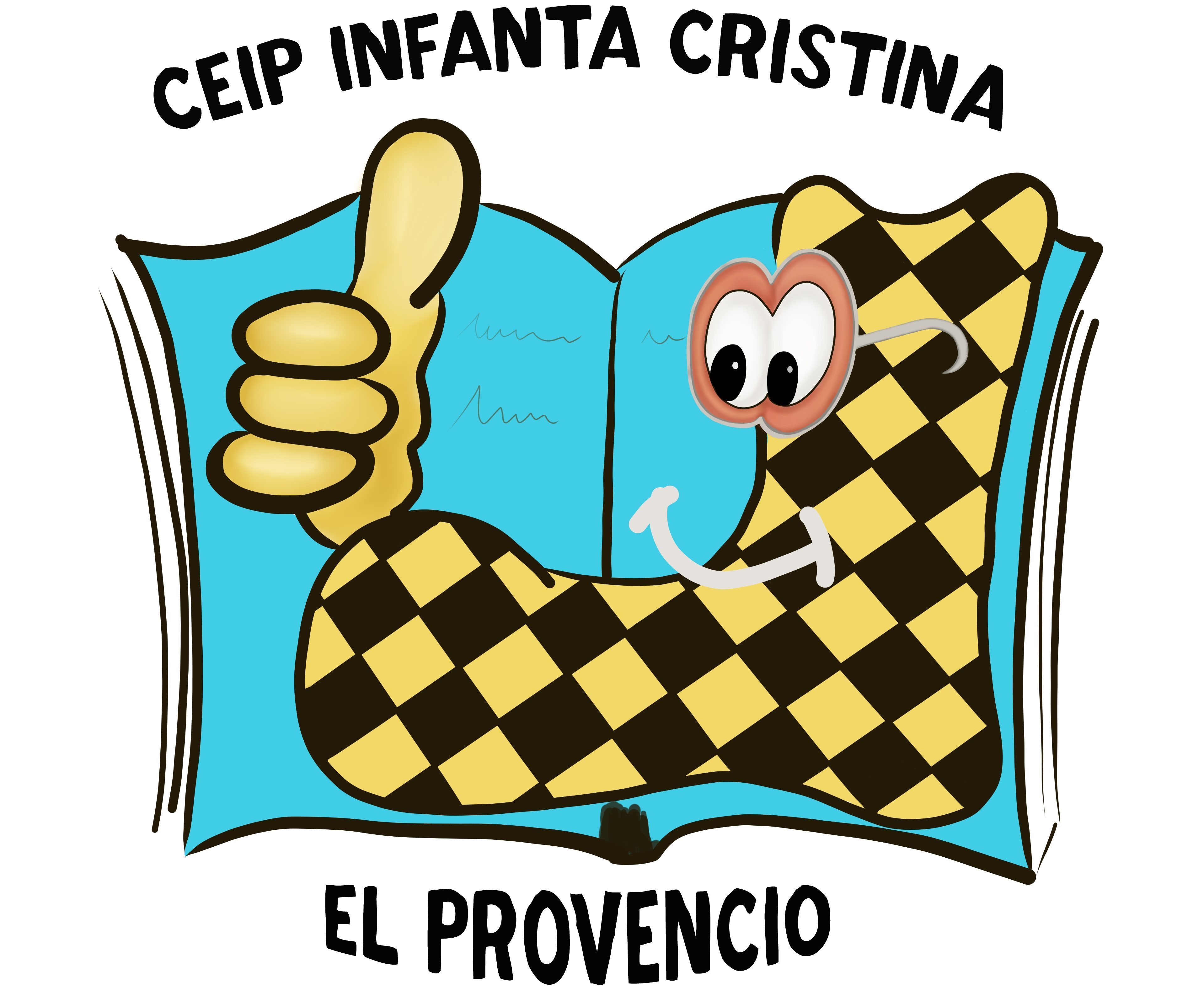         CEIP INFANTA CRISTINA